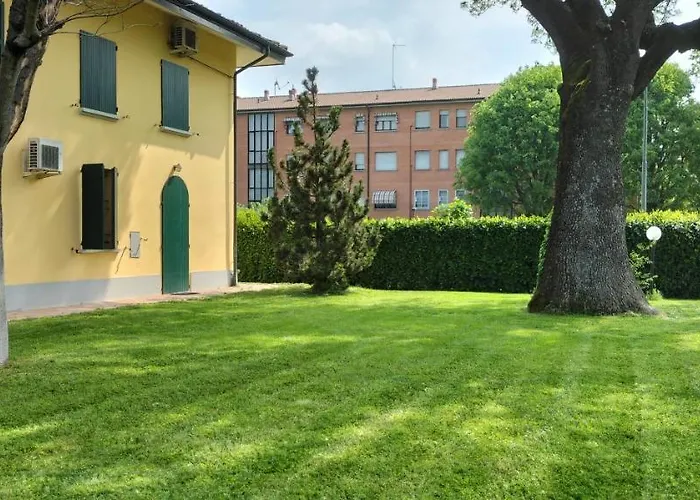 L'Incanto Home