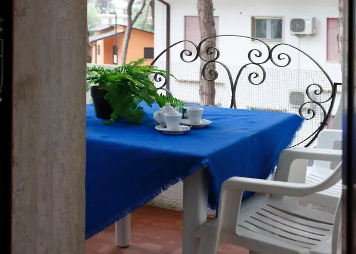 Villa Zanella