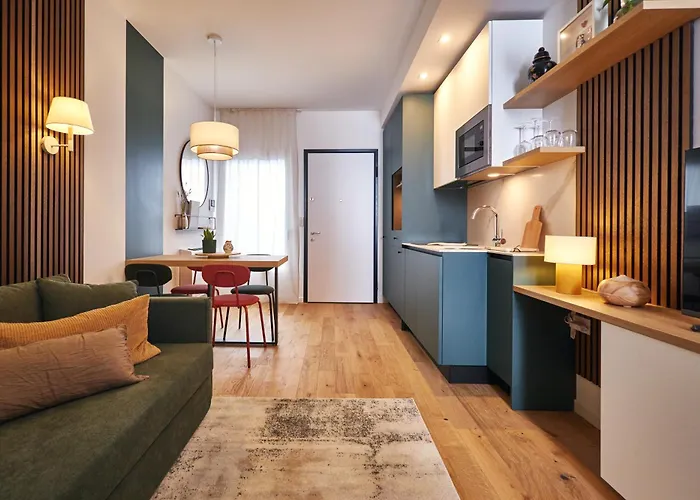 Orti29 - Luxury Stay Bologna