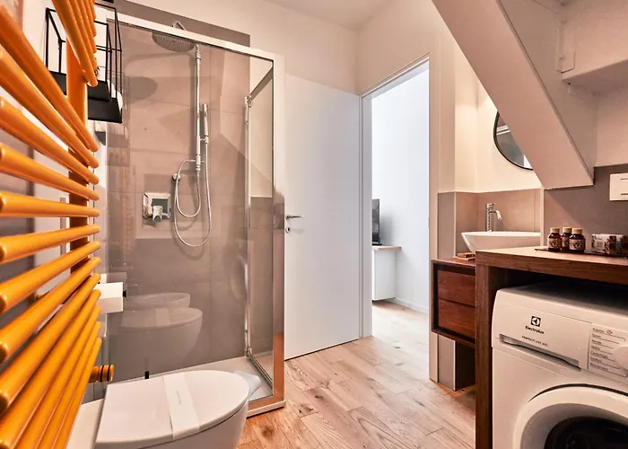 Orti29 - Luxury Stay Bologna