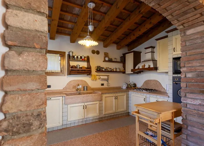 Holiday House Petrarca