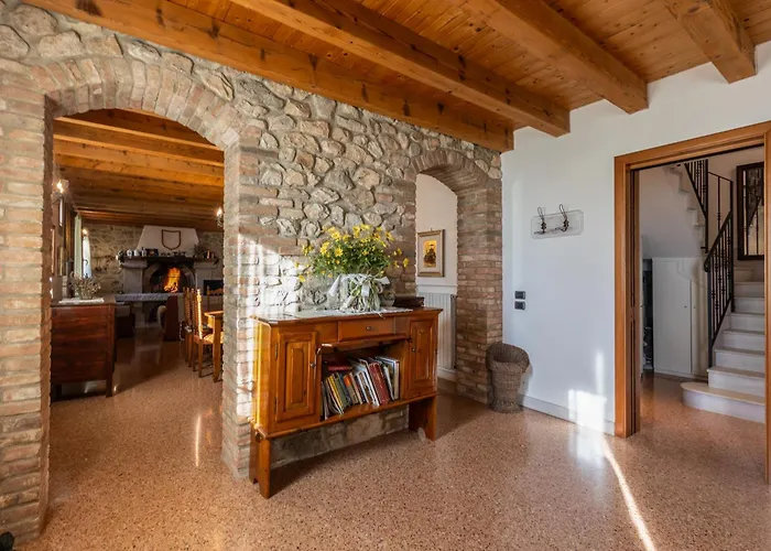 Holiday House Petrarca