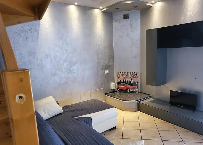 Villetta Imola