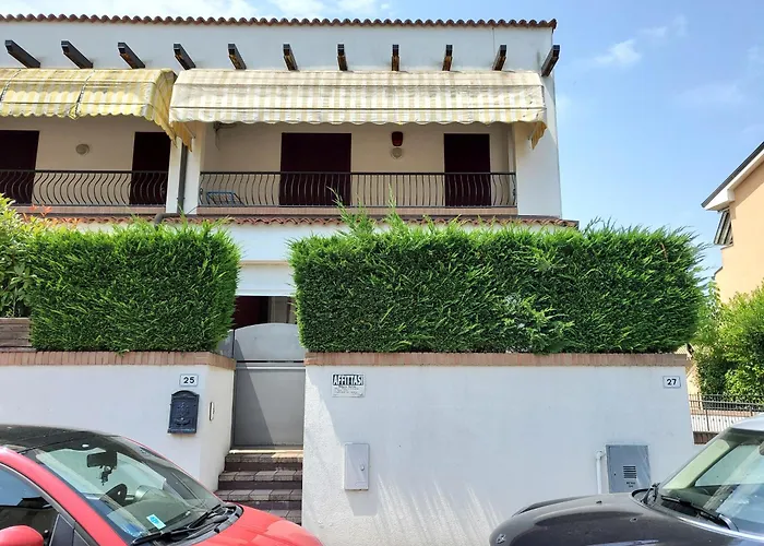 Villetta Imola