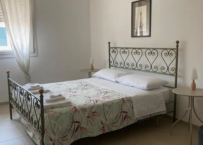 Maison Anzio E Rosa
