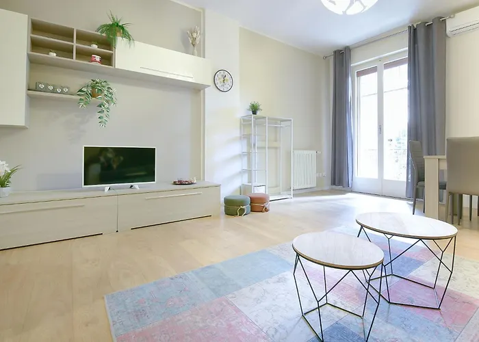 Ak Holidays Apartment 59